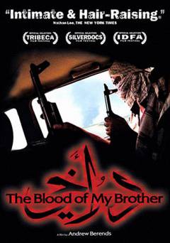 The Blood of My Brother - Movie