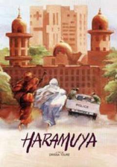 Haramuya - Movie