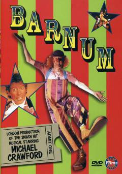 Barnum - Movie