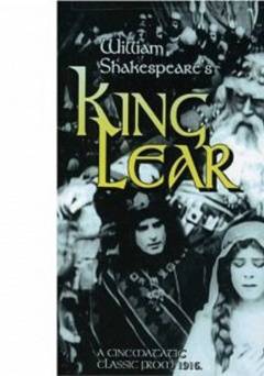 King Lear - fandor