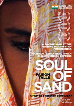 Soul of Sand - Movie