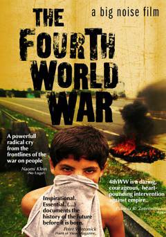 The Fourth World War - Movie