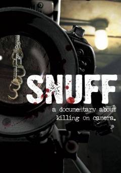 Snuff - Movie
