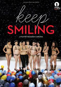 Keep Smiling - Movie