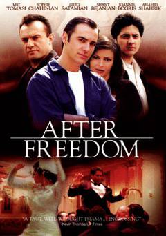 After Freedom - fandor