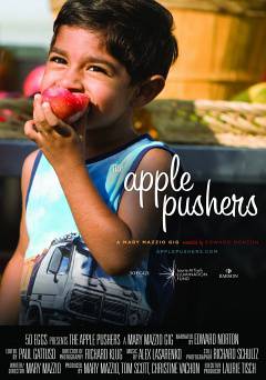 The Apple Pushers - amazon prime