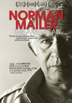 Norman Mailer: The American - Amazon Prime