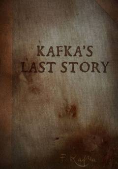 Kafkas Last Story - Amazon Prime