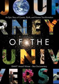 Journey of the Universe - Movie