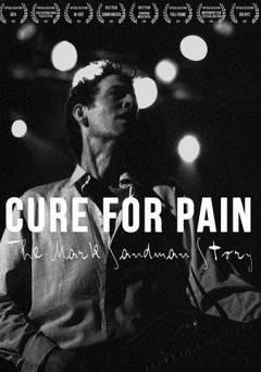 Cure for Pain: The Mark Sandman Story - fandor