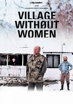 Village Without Women - Movie