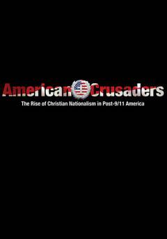 American Crusaders - Movie