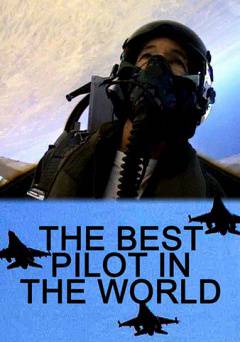 The Best Pilot in the World - Amazon Prime