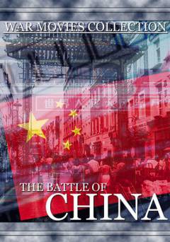 Battle of China - Amazon Prime