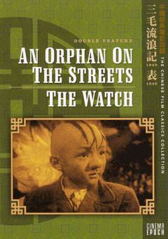 An Orphan on the Streets - amazon prime