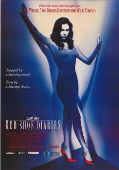 Red Shoe Diaries - Movie