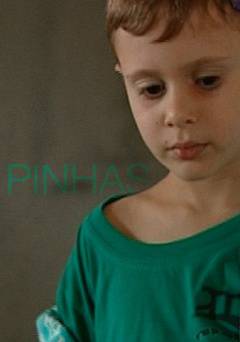 Pinhas - Movie