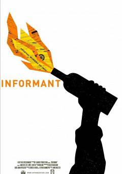 Informant - Movie
