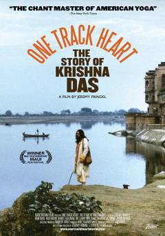 One Track Heart: The Story of Krishna Das - Movie