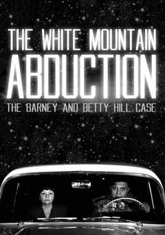The White Mountain Abduction - Amazon Prime