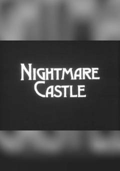 Nightmare Castle - fandor