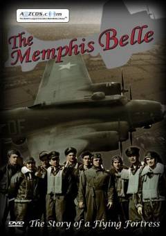 The Memphis Belle - Movie