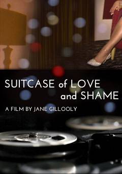 Suitcase of Love and Shame - Movie