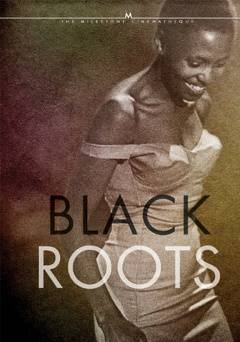 Black Roots - amazon prime