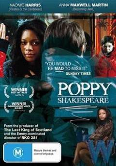 Poppy Shakespeare - Amazon Prime