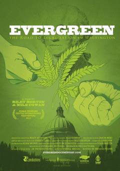 Evergreen - Movie