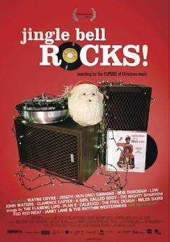 Jingle Bell Rocks! - Movie
