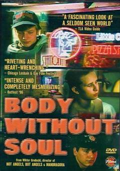Body Without Soul - Amazon Prime