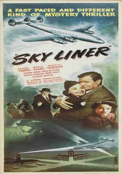 Sky Liner - Movie