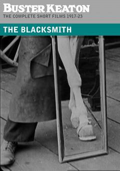 The Blacksmith - Amazon Prime