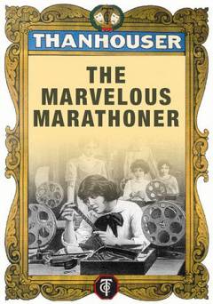 The Marvelous Marathoner - Movie