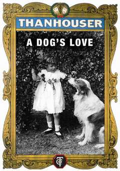 A Dogs Love - Movie