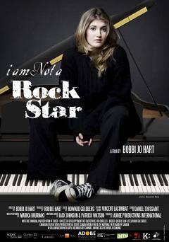 I Am Not a Rock Star - Amazon Prime