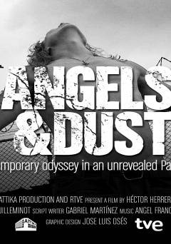 Angels And Dust - Movie