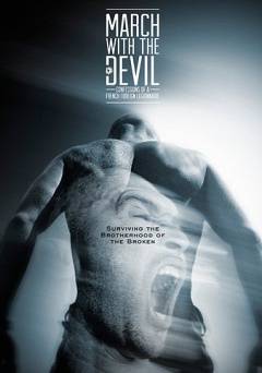 March with the Devil: Confessions of a French Foreign Legionnaire - fandor