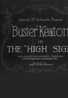 The High Sign - fandor