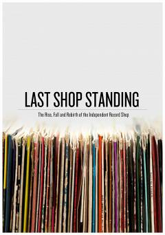 Last Shop Standing - Movie
