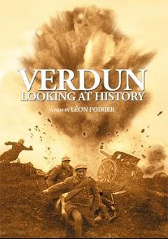 Verdun: Looking at History - Movie