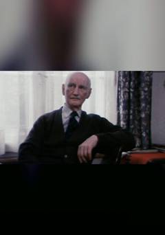 Otto Frank, Father of Anne - Movie