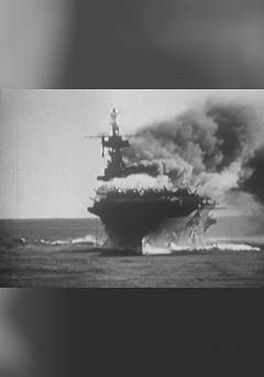 Combat Camera: The Pacific- "Fleet that Came to Stay - fandor