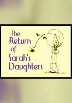 The Return Of Sarahs Daughters - fandor