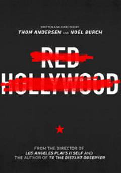 Red Hollywood - Movie