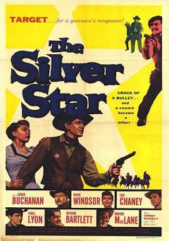 The Silver Star - fandor