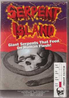 Serpent Island - Movie