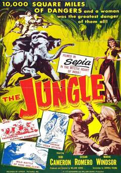 The Jungle - fandor