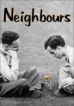Neighbours - Movie